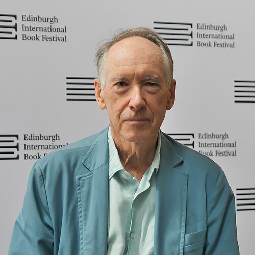 Ian McEwan